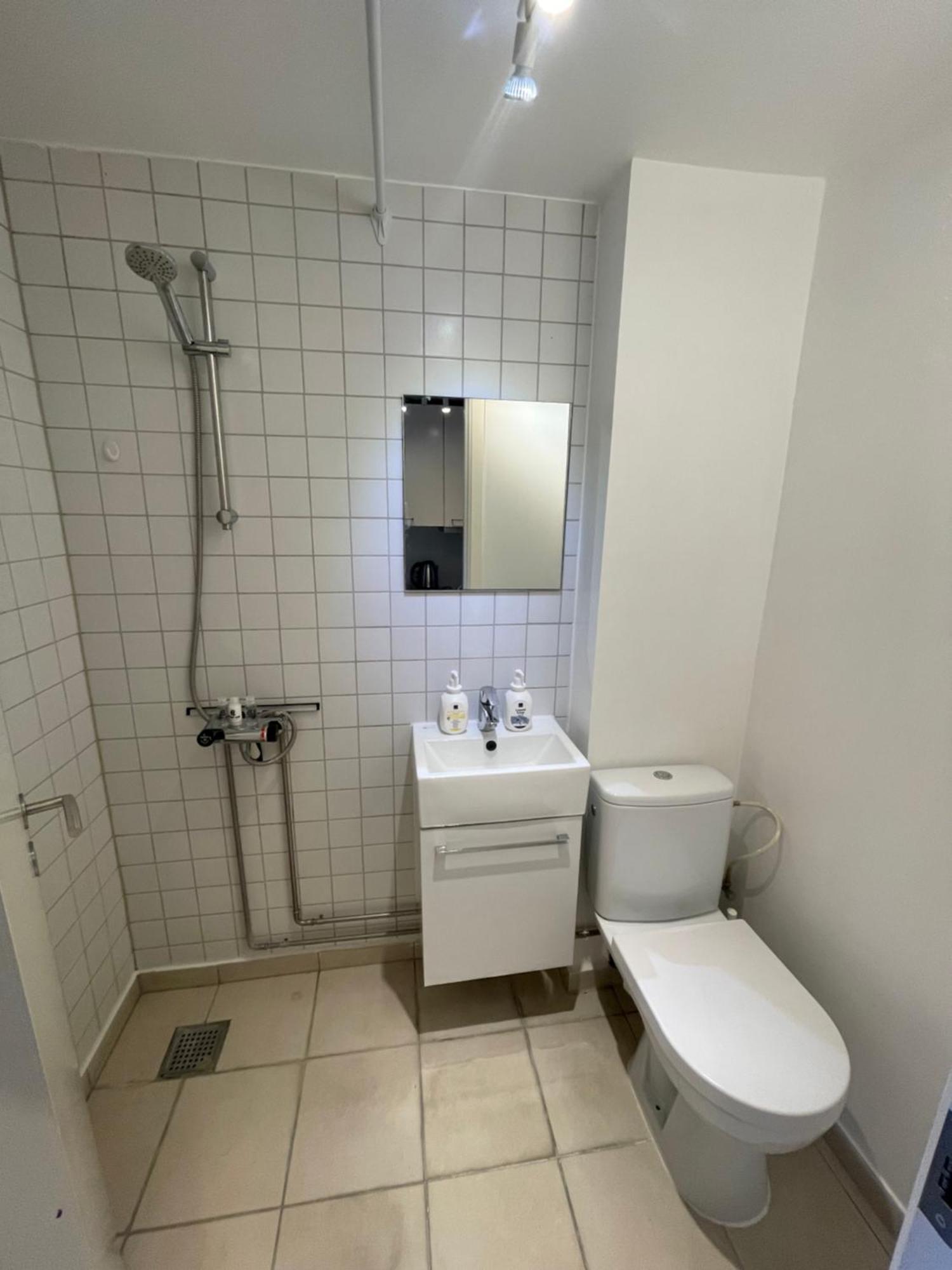 City Aarhus Апартаменты