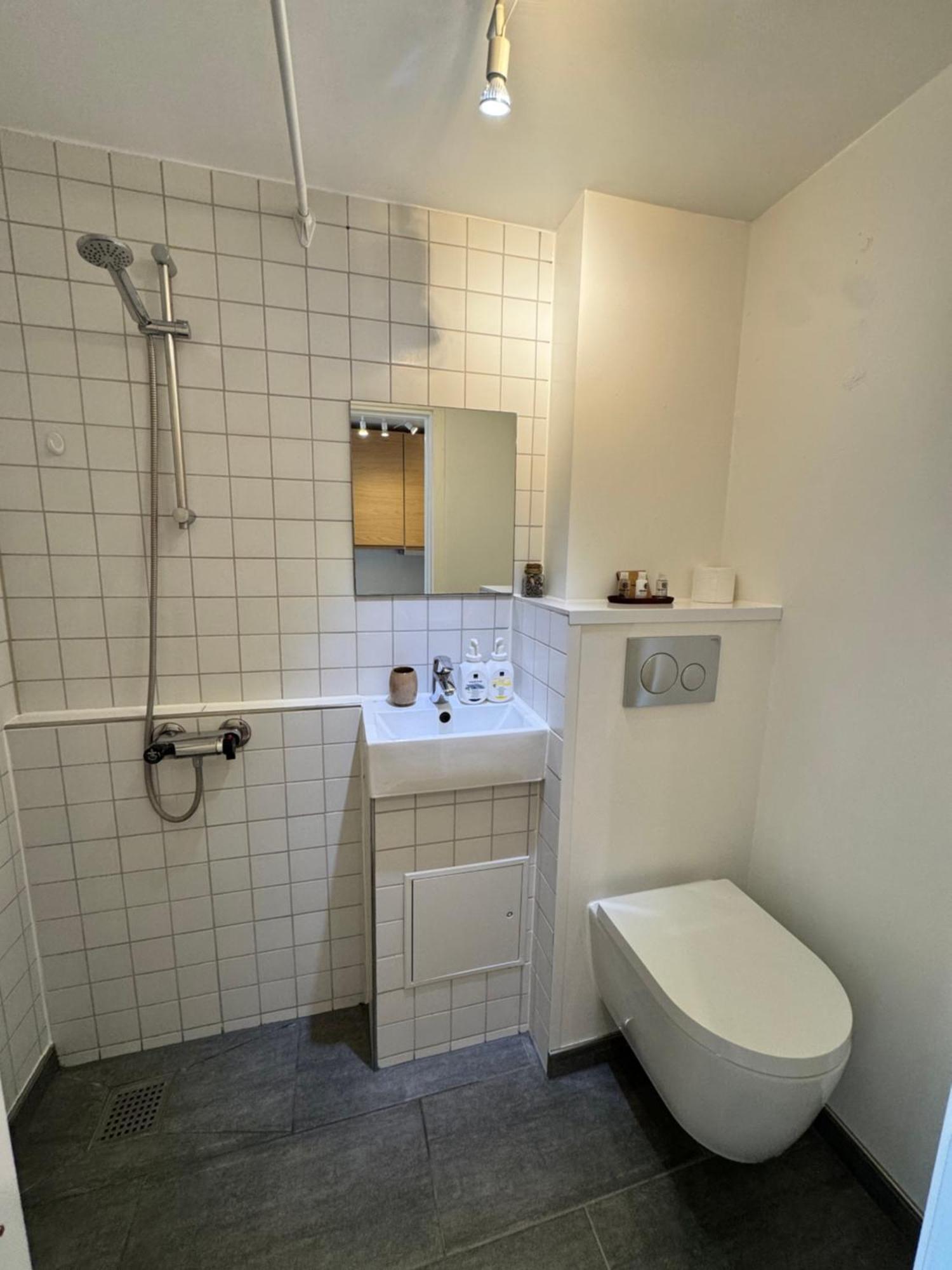 City Aarhus Апартаменты